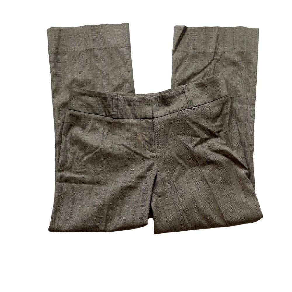 HUGO BOSS | "Tuliana" Women Dress Pants, Straight Leg, Midrise, Size 4